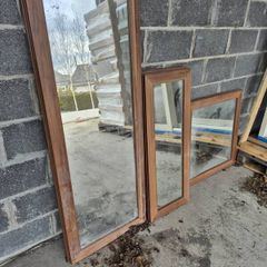 mirrors