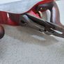 marples m4 smoothing plane Image 7