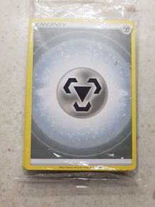 Pack of Pokemon Energy Cards