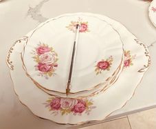 Royal Tara China