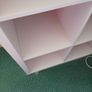 Baby Pink Kallax Unit Image 2