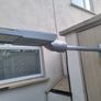 Streetlight Lamp and Bracket 4ft Image 2