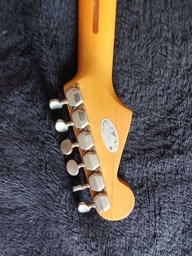 greco strat 81
