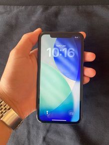 Iphone 11 64gb - Mint condition