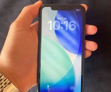 Iphone 11 64gb - Mint condition