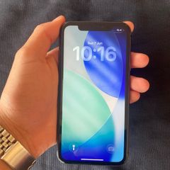 Iphone 11 64gb - Mint condition