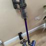 DYSON V11 Animal (Nickel/Purple) Image 3