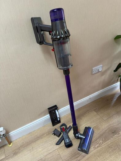 DYSON V11 Animal (Nickel/Purple)