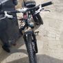 Trex 8000 Alu frame Image 5