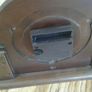 Metamec mantle clock Image 4