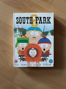 South Park