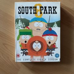 South Park