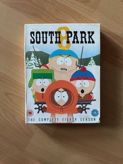 South Park