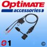 Optimate O1 Weatherproof Eyelet Image 2