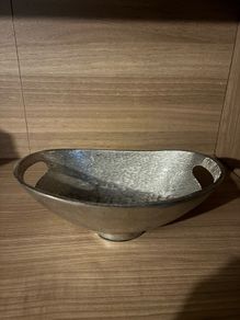 Meadows&Byrne home decor bowl