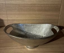Meadows&Byrne home decor bowl