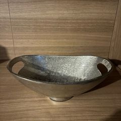 Meadows&Byrne home decor bowl