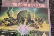Doctor Who - The Power of Kroll DVD