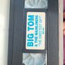 Big Tom and the Mainliners The Sweetest Gift VHS Image 3