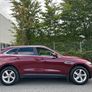 2017 Jaguar F-Pace 2.0 diesel May sell or swap Image 7