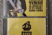 Kevin Ayers: Songs For Insane Times