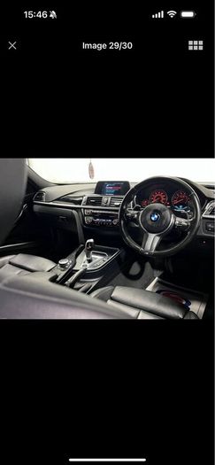2017 BMW 330e Msport | New Nct | High spec |
