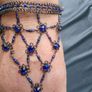 Unsual Ring/Bracelet Combination Image 2