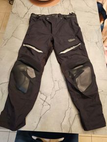 Oxford mondial 2.0 dry2dry waterproof