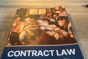 Fe1 Manual- Contract Law