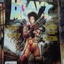 Collection of 10 Heavy Metal Fantasy Magazines 1991-2004 Image 9