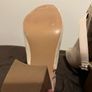 River Island sandals Image 4