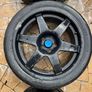 Compomotive MO 18" alloys Image 4