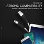 1m/2m/3m Long Lightning iPhone Charger for Apple iPhone 12 11 X 6 5 7 8 USB Cable Image 8
