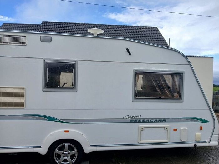 Caravan