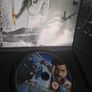 Wolverine DVD Image 2