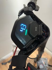 Segway p100 (needs repair)