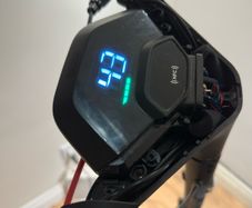 Segway p100 (needs repair)