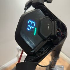 Segway p100 (needs repair)