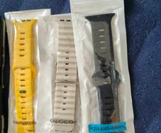 Apple watch wrist band