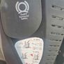 Joie Car Seat with Isofix for Sale in Waterford Image 2