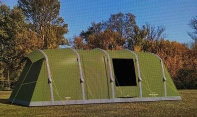 Vango Air Beam Longleat II Air 800 XL Tent