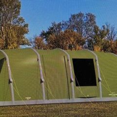Vango Air Beam Longleat II Air 800 XL Tent