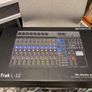 ZOOM LiveTrak L12 (1st edition) Image 4