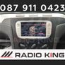 Premium Carplay Ford Mondeo Android Auto Radio Image 4