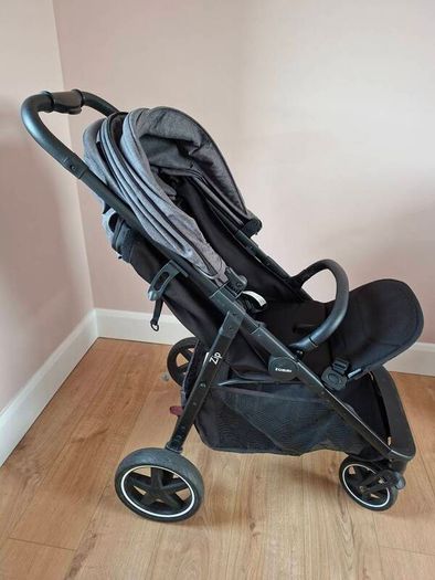 Zummi Zip stroller