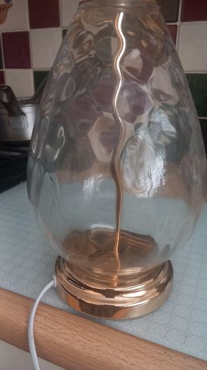 lamp