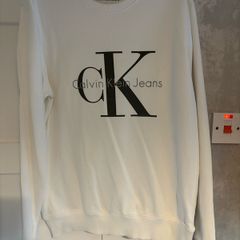 Calvin Klein sweatshirt