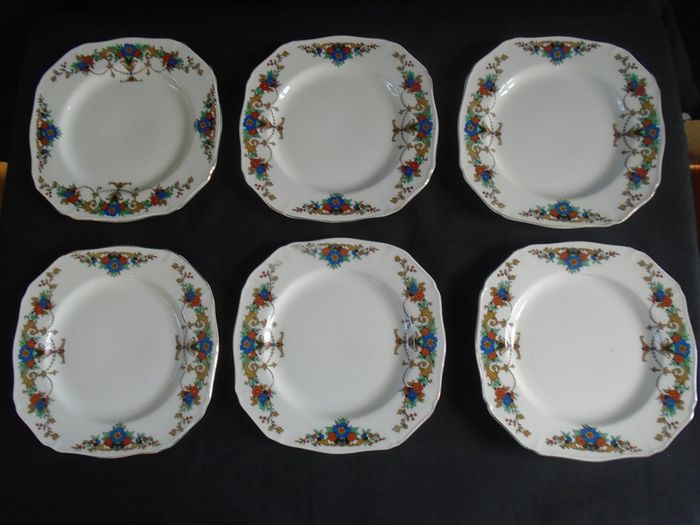 Alfred Meakin 1930's 20 piece Tea set
