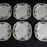Alfred Meakin 1930's 20 piece Tea set Image 3