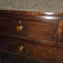 Victorian Mahogany Chest of Drawers Image 10